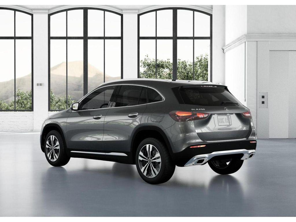 صورة مصغرة 28 لـ 2026 Mercedes-BENZ GLA