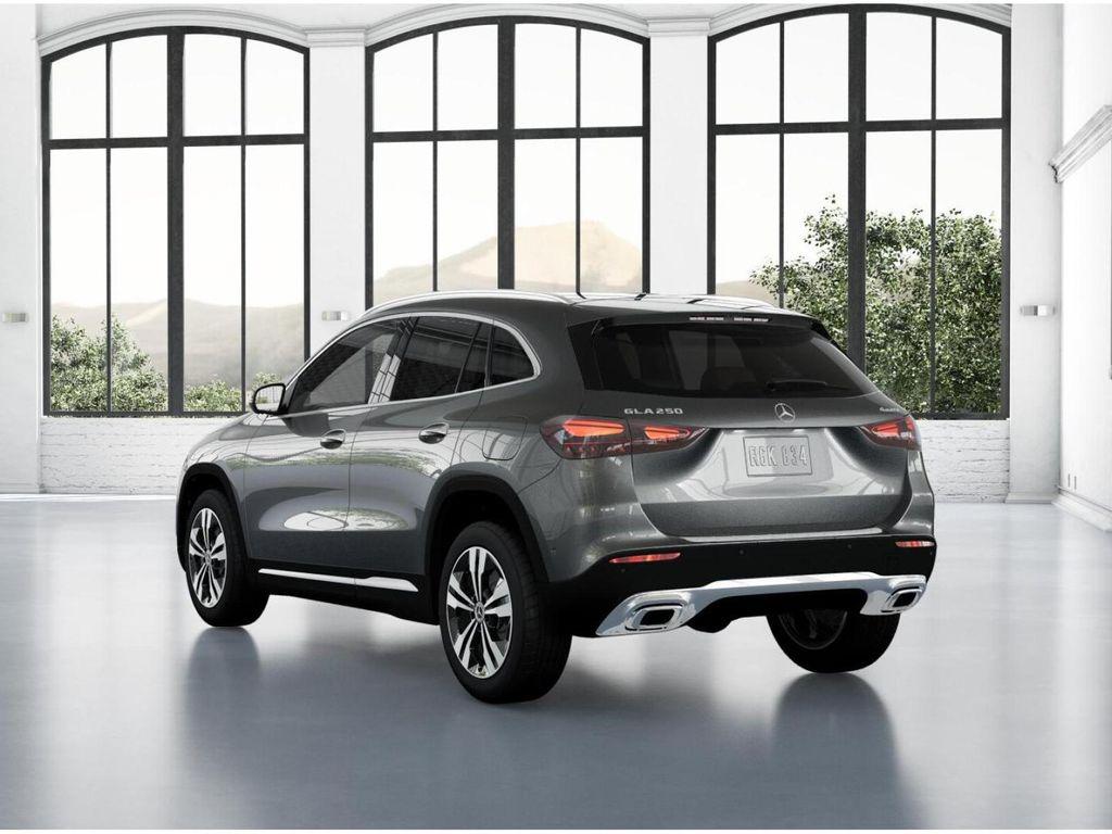 صورة مصغرة 27 لـ 2026 Mercedes-BENZ GLA