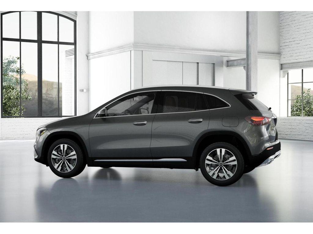 صورة مصغرة 31 لـ 2026 Mercedes-BENZ GLA