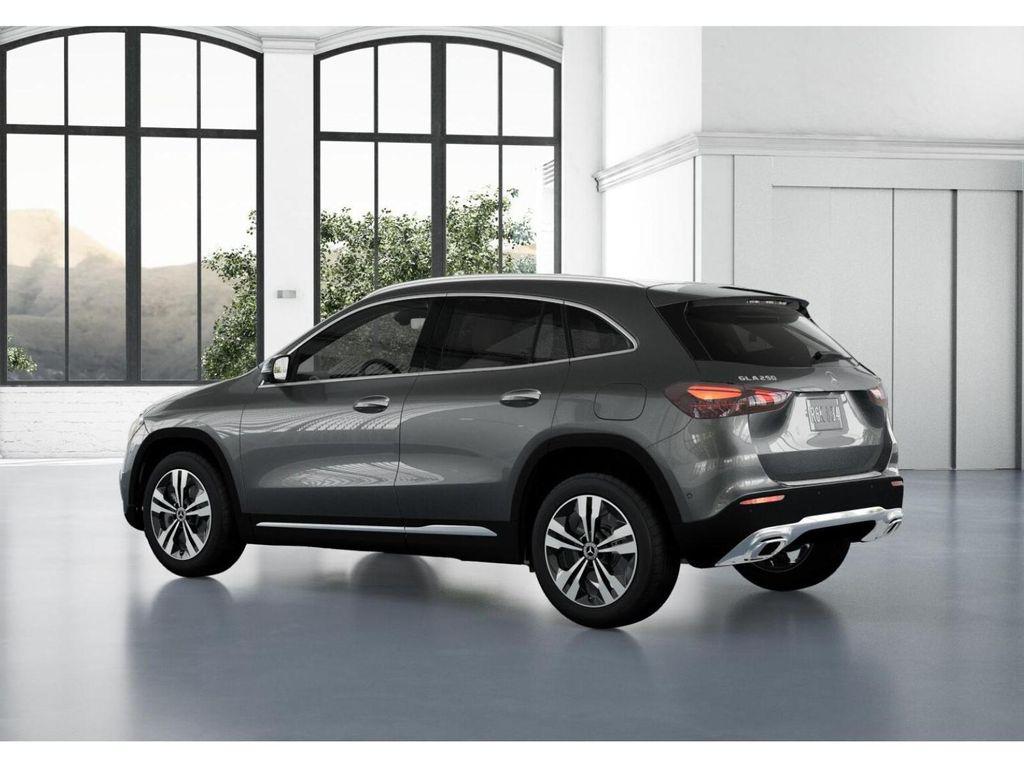 صورة مصغرة 29 لـ 2026 Mercedes-BENZ GLA