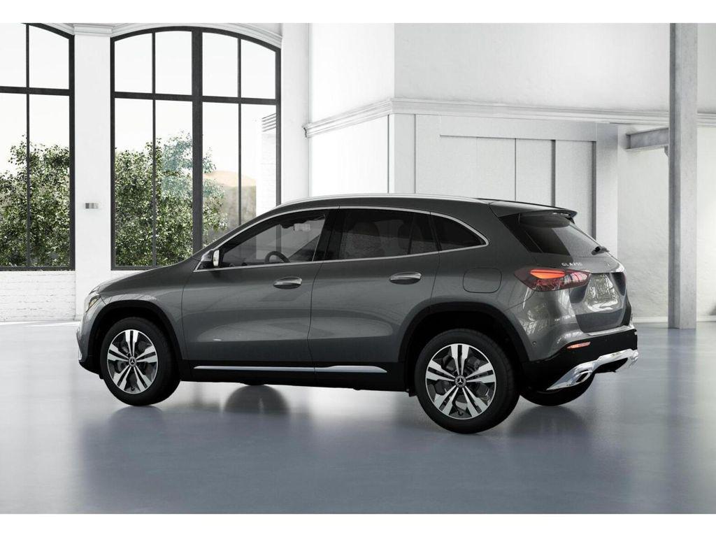صورة مصغرة 30 لـ 2026 Mercedes-BENZ GLA