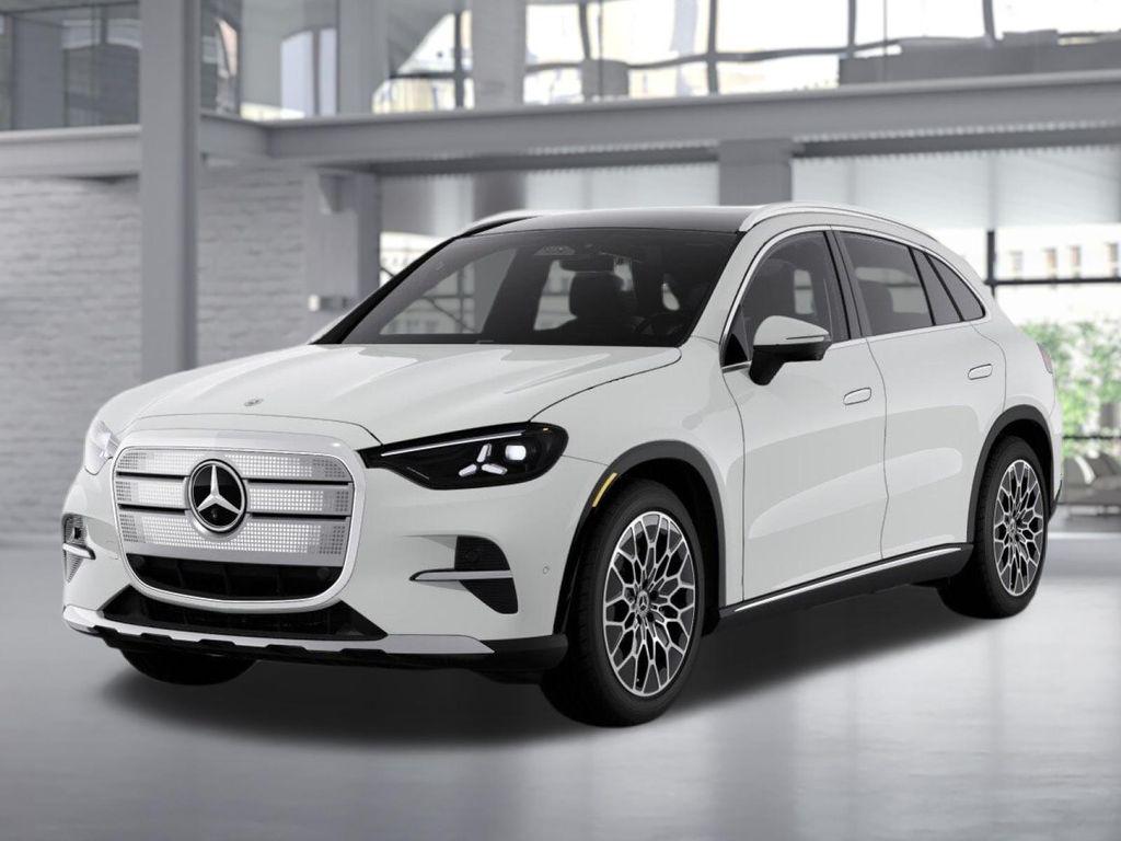 New 2027 Mercedes-Benz GLC 300 Base