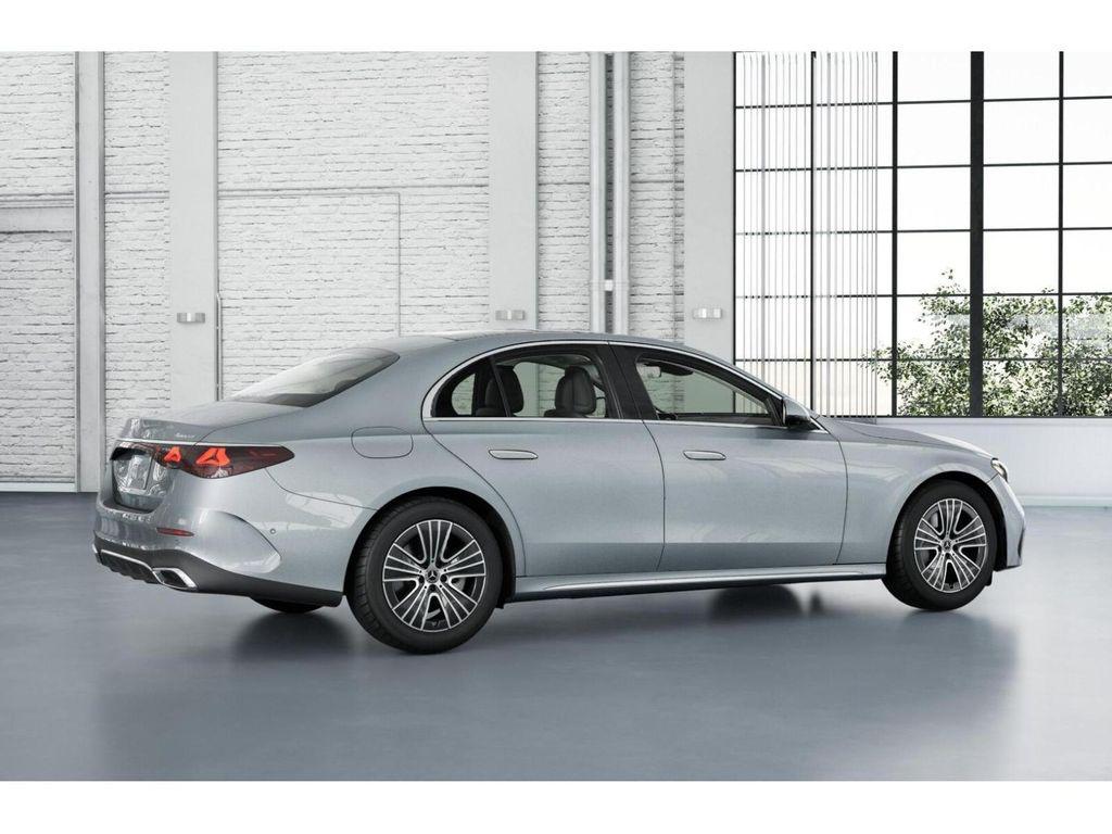 صورة مصغرة 18 لـ 2026 Mercedes-BENZ E-CLASS