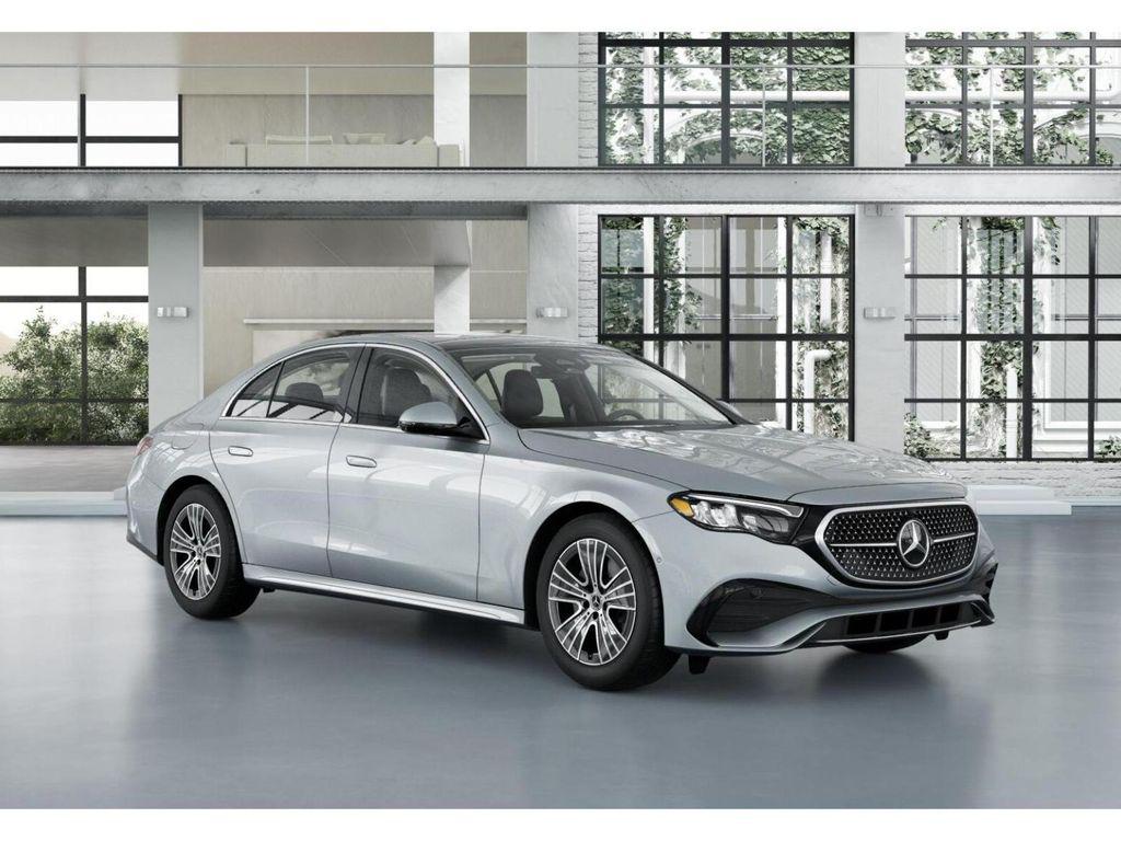 صورة مصغرة 11 لـ 2026 Mercedes-BENZ E-CLASS