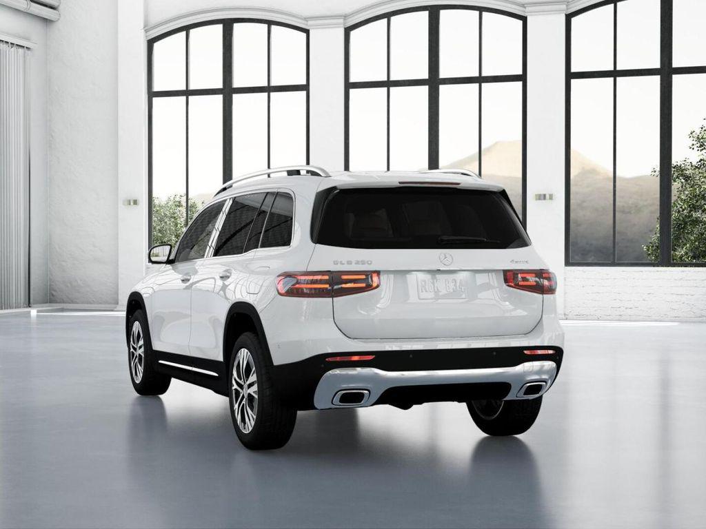 صورة مصغرة 26 لـ 2026 Mercedes-BENZ GLB