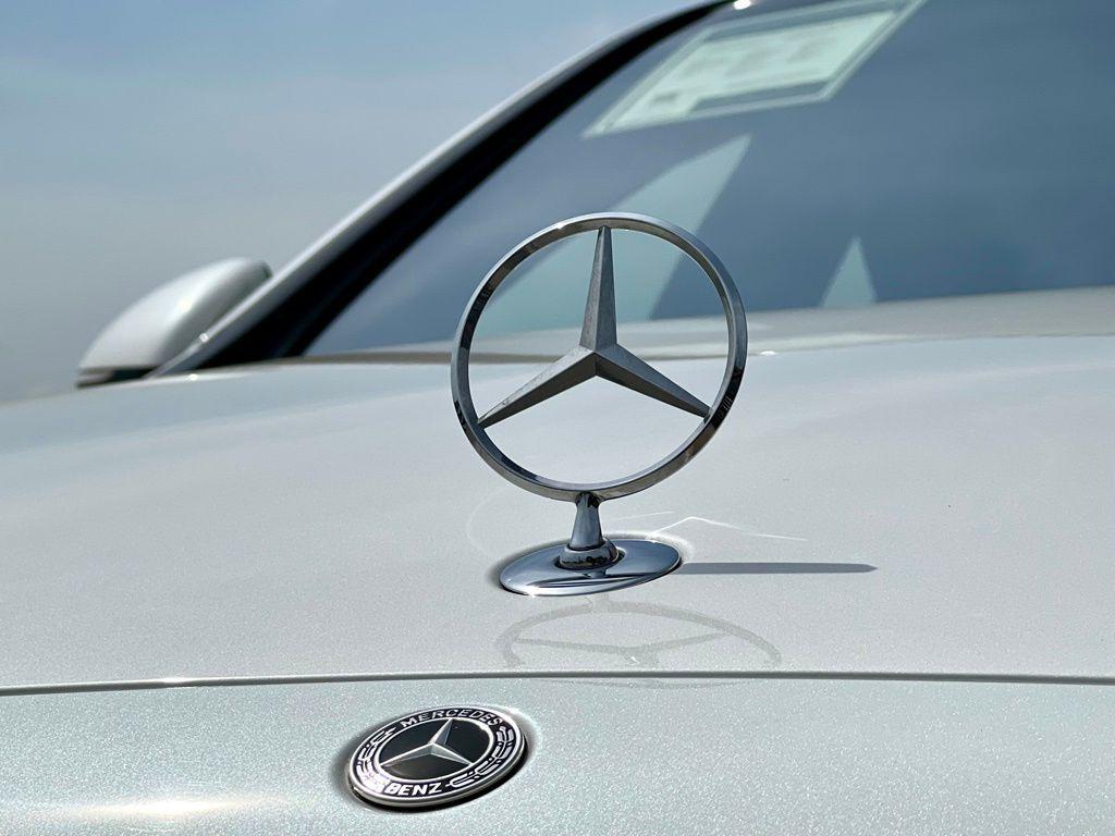 MERCEDES-BENZ S-CLASS - 10