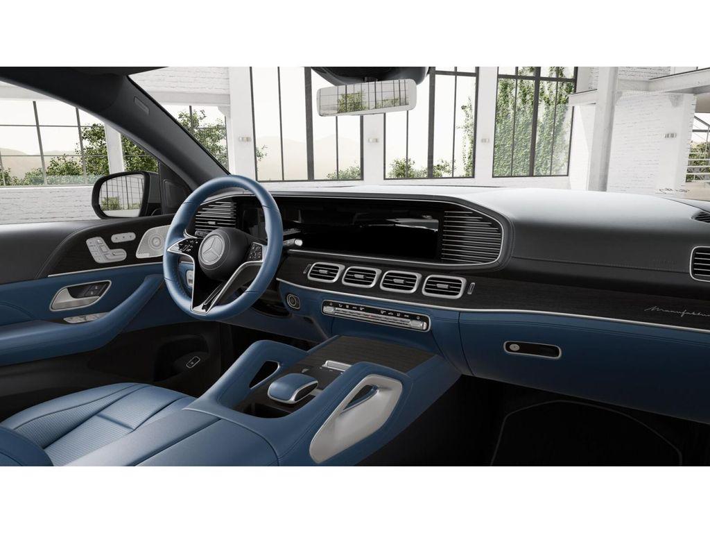 2026 Mercedes-BENZ GLE photo 6
