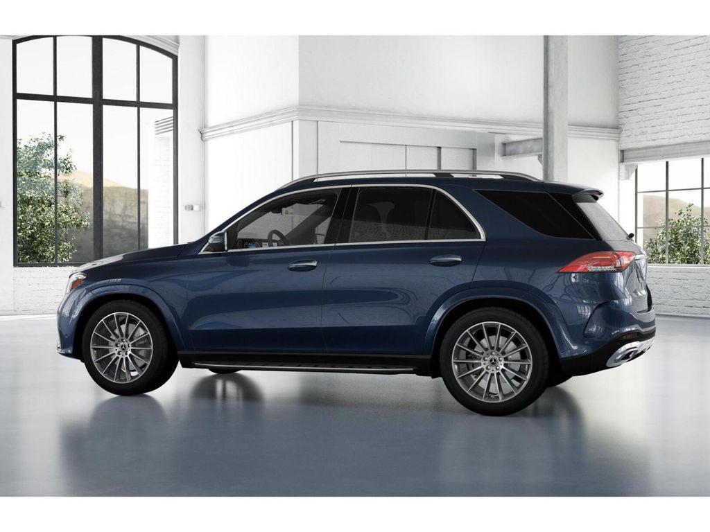 2026 Mercedes-BENZ GLE — миниатюра 31