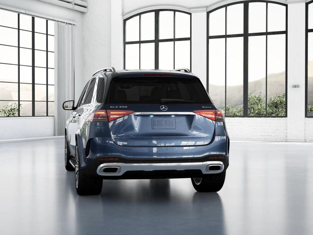 صورة مصغرة 25 لـ 2026 Mercedes-BENZ GLE