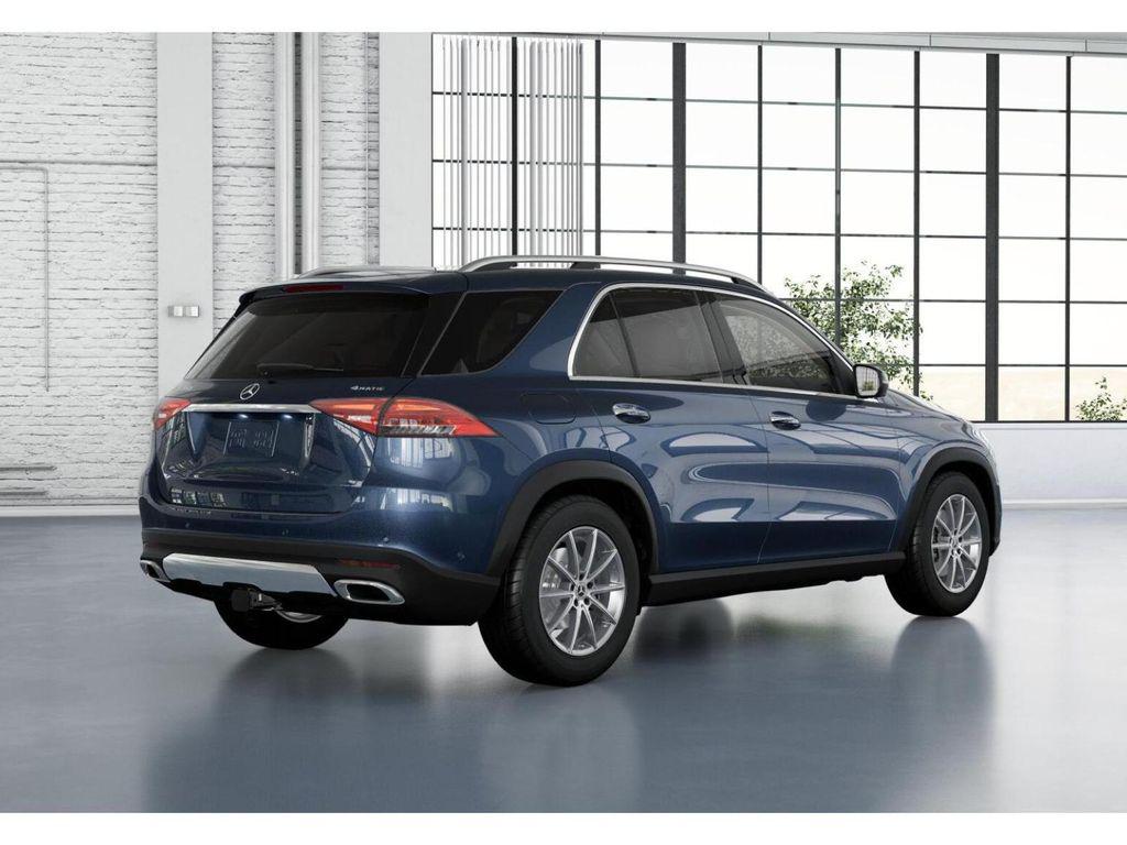 صورة مصغرة 20 لـ 2026 Mercedes-BENZ GLE