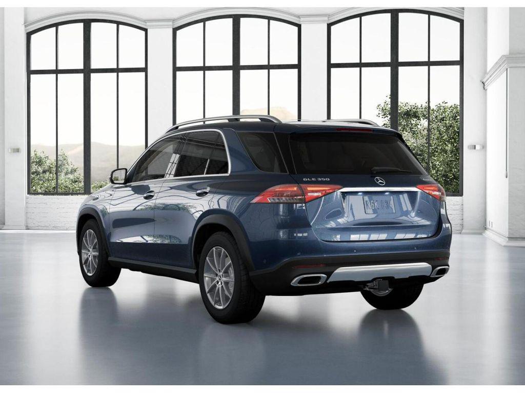 صورة مصغرة 27 لـ 2026 Mercedes-BENZ GLE