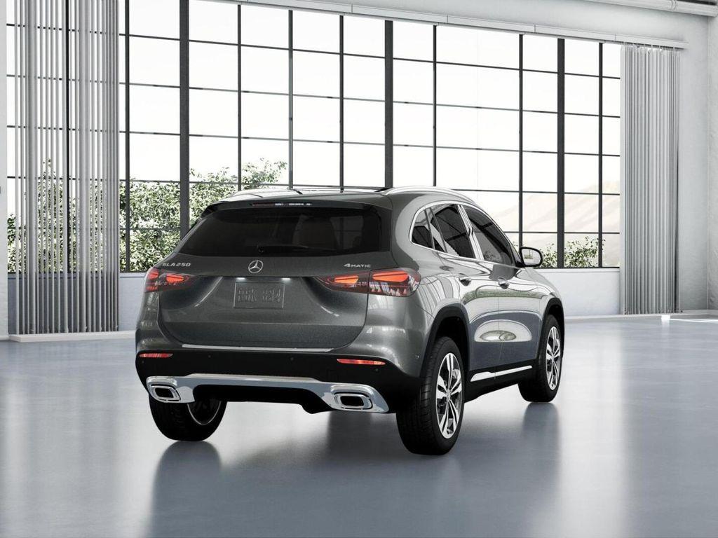 صورة مصغرة 22 لـ 2026 Mercedes-BENZ GLA