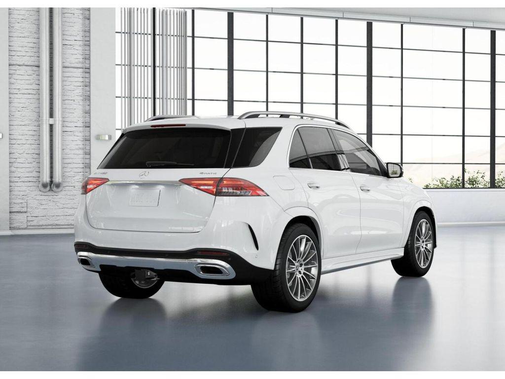 صورة مصغرة 21 لـ 2026 Mercedes-BENZ GLE