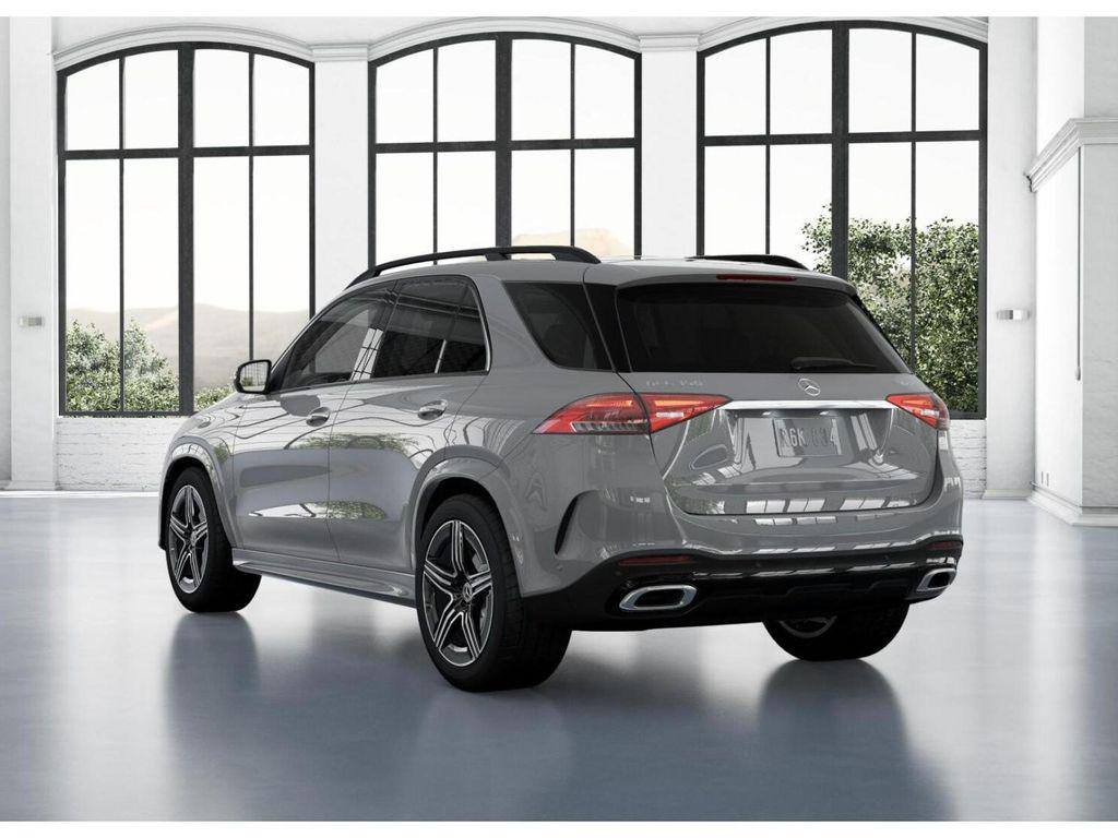2026 Mercedes-BENZ GLE 缩略图 27