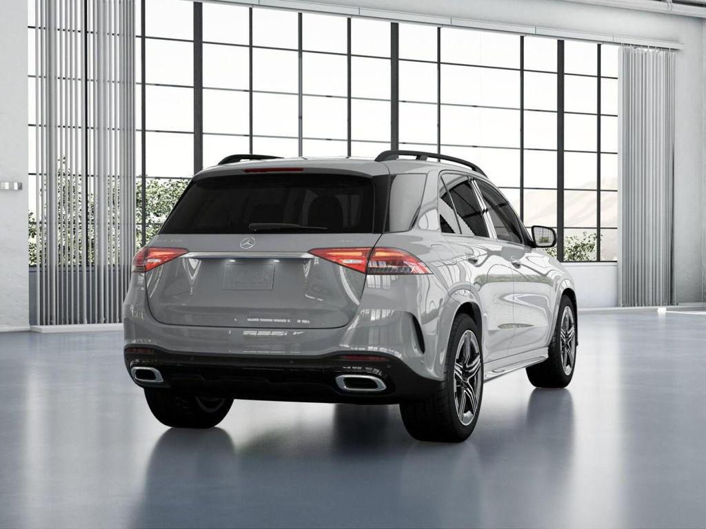 2026 Mercedes-BENZ GLE 缩略图 22