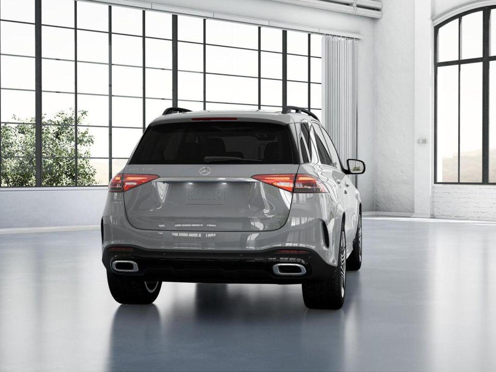 2026 Mercedes-BENZ GLE 缩略图 23