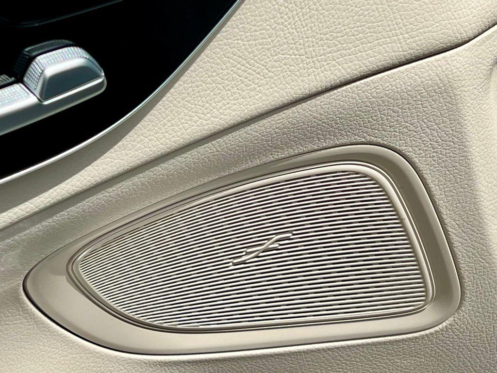 صورة مصغرة 34 لـ 2023 Mercedes-BENZ C-CLASS