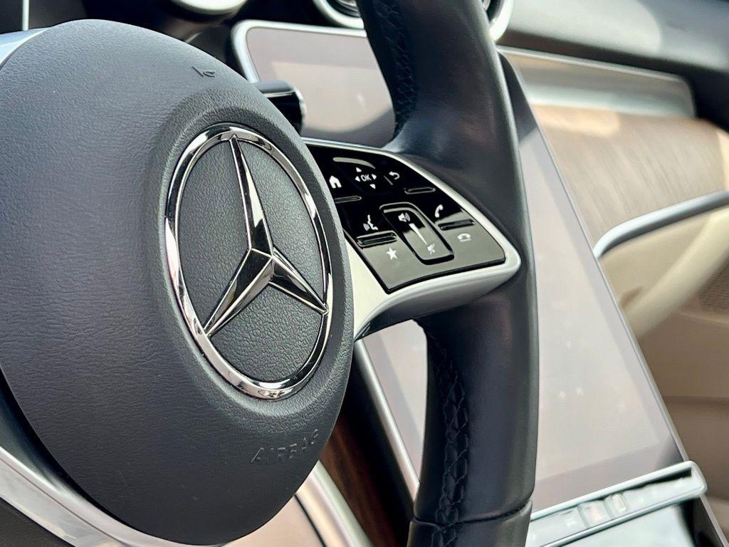 صورة مصغرة 23 لـ 2023 Mercedes-BENZ C-CLASS
