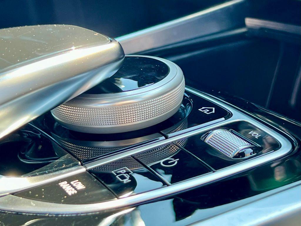 2023 Mercedes-BENZ G-CLASS — миниатюра 47