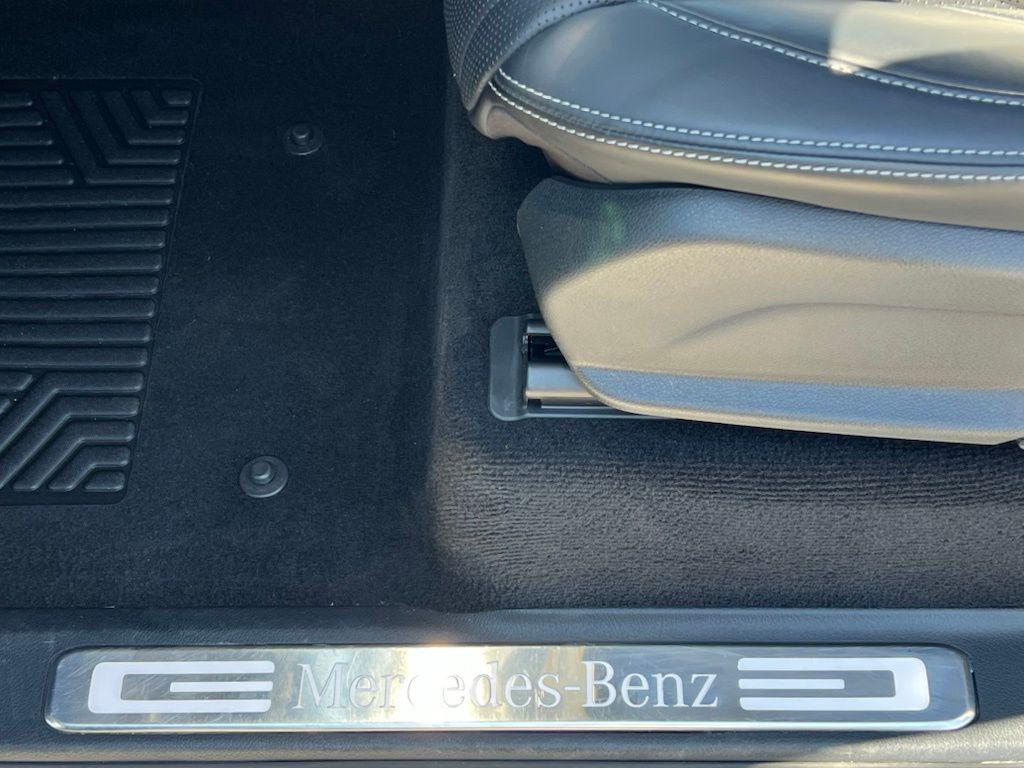 2023 Mercedes-BENZ G-CLASS — миниатюра 55