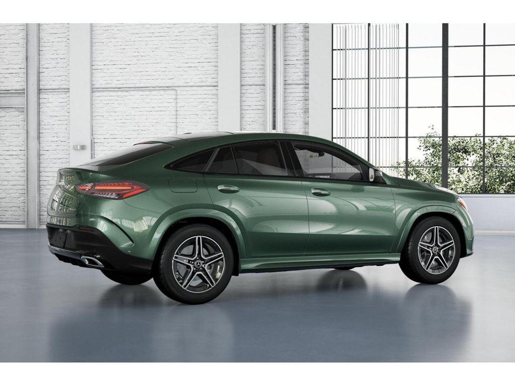 2026 Mercedes-BENZ GLE — миниатюра 18