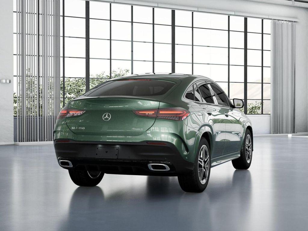 2026 Mercedes-BENZ GLE — миниатюра 22