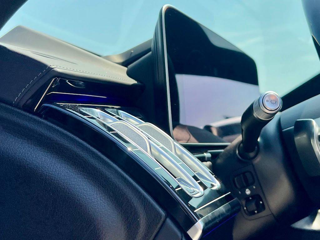 2023 Mercedes-BENZ S-CLASS 缩略图 20
