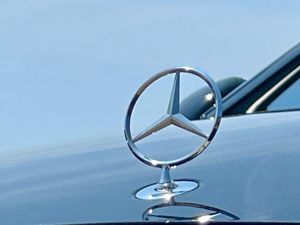 2023 Mercedes-BENZ S-CLASS 照片 5