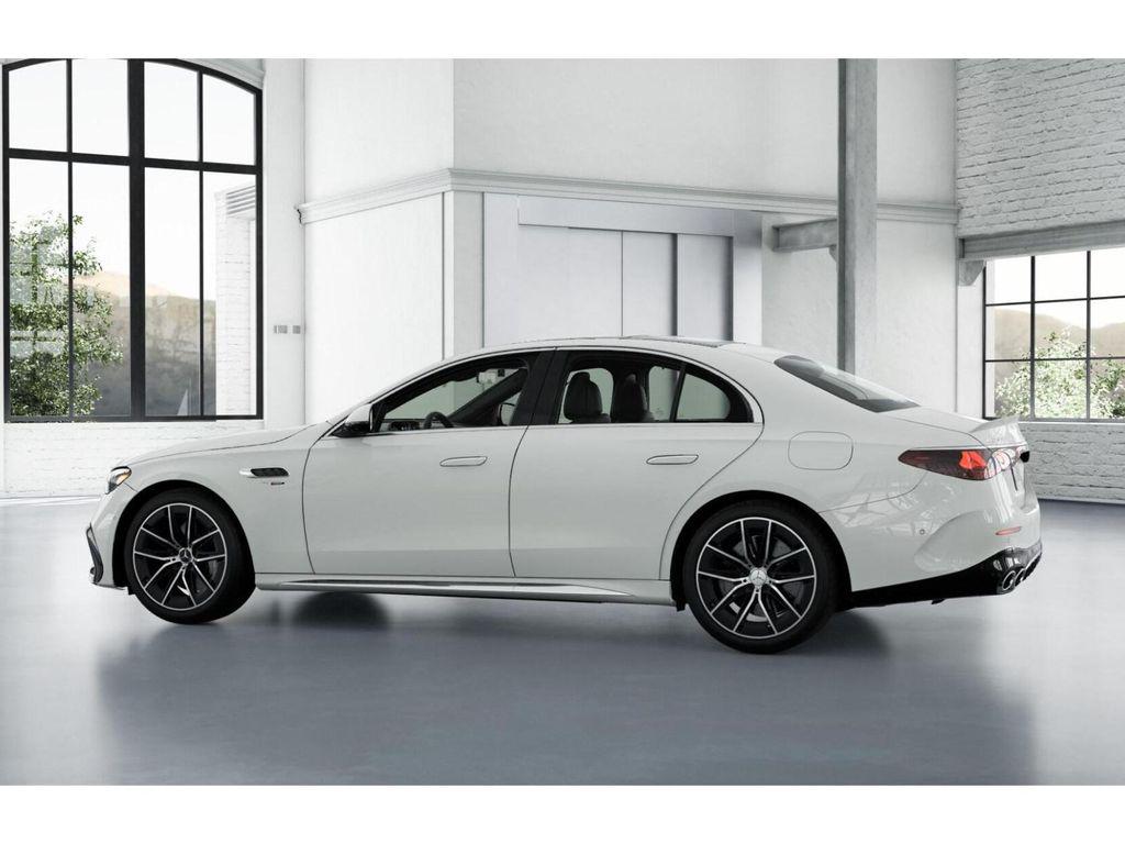 2026 Mercedes-BENZ AMG E 53 E 4MATIC+ — миниатюра 31