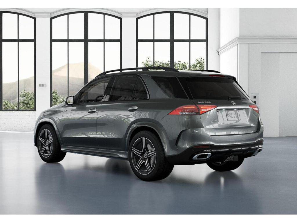 صورة مصغرة 28 لـ 2026 Mercedes-BENZ GLE