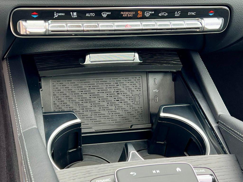 2026 Mercedes-BENZ GLS — миниатюра 51
