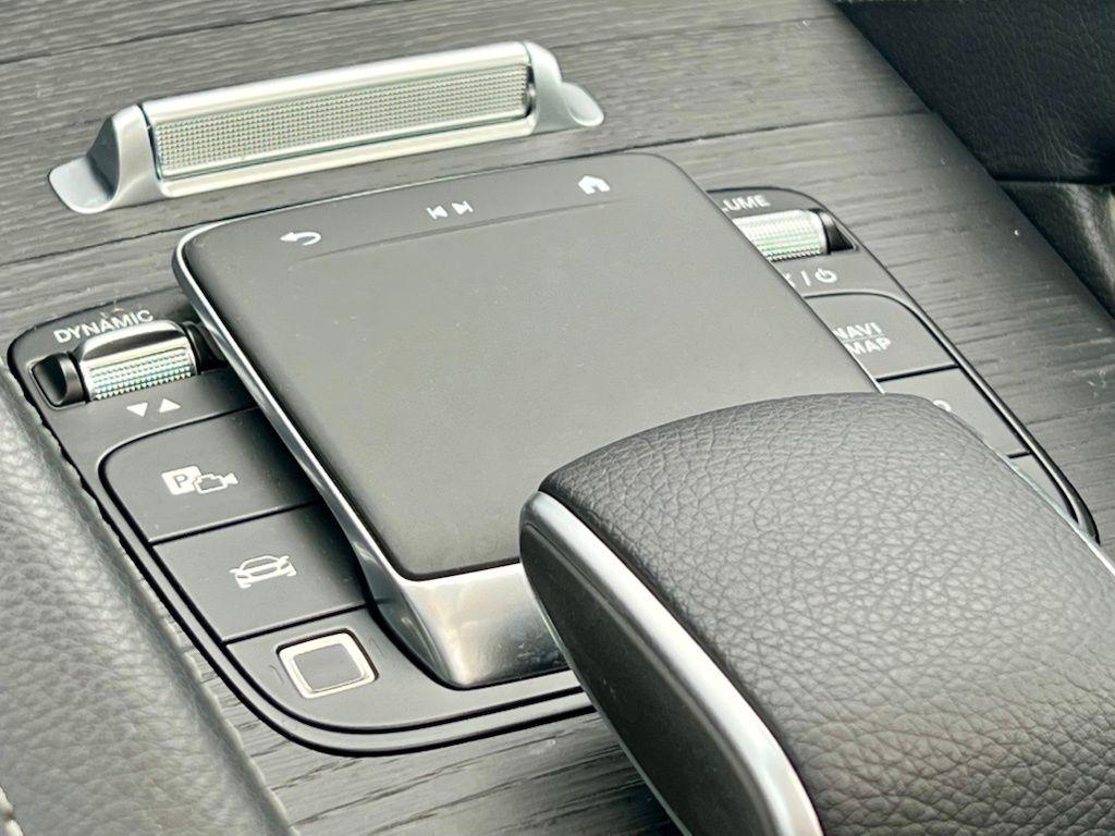 2026 Mercedes-BENZ GLS — миниатюра 61