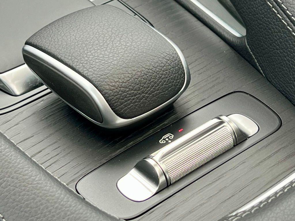 2026 Mercedes-BENZ GLS — миниатюра 62