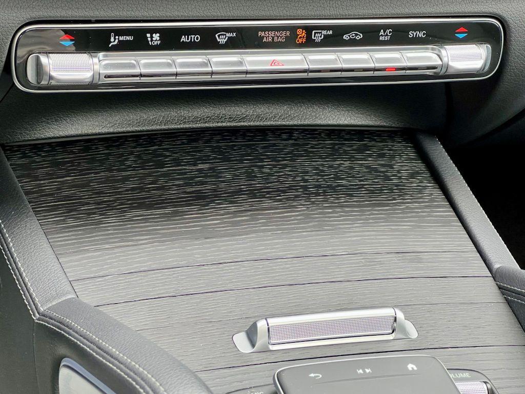 2026 Mercedes-BENZ GLS — миниатюра 57