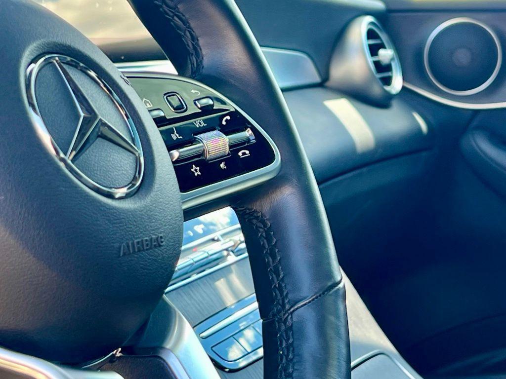 صورة مصغرة 25 لـ 2022 Mercedes-BENZ GLC