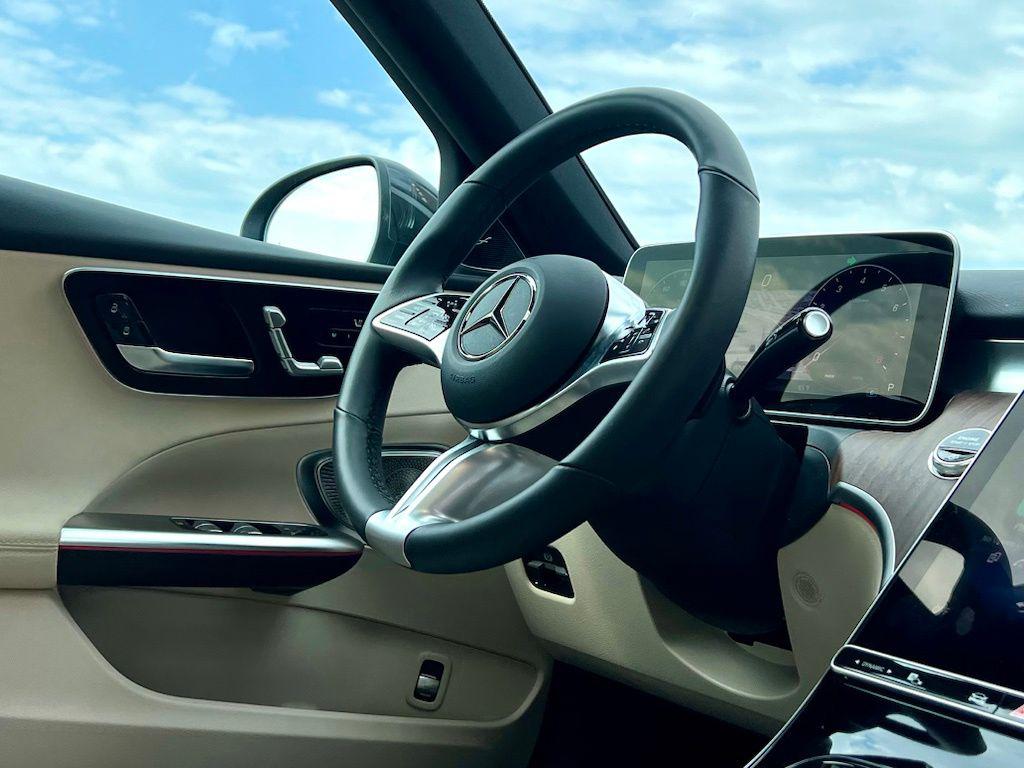 صورة 8 لـ 2026 Mercedes-BENZ C-CLASS