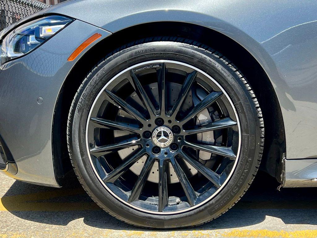 MERCEDES-BENZ S-CLASS - 10