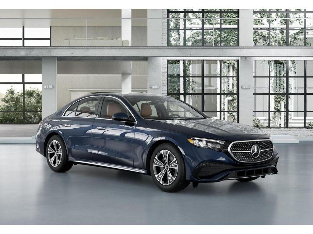 صورة مصغرة 11 لـ 2027 Mercedes-BENZ E-CLASS