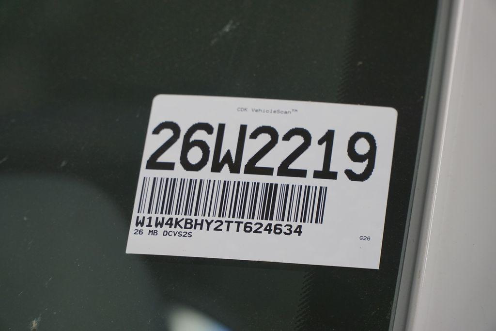2026 Mercedes-BENZ OTHERS 缩略图 18