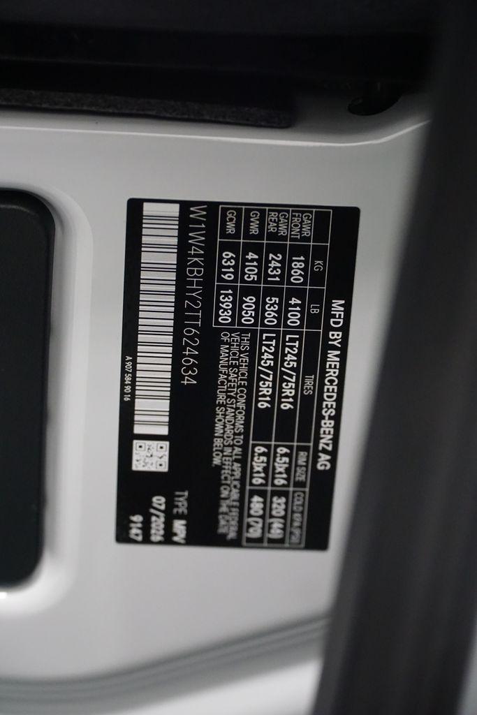 2026 Mercedes-BENZ OTHERS 缩略图 17