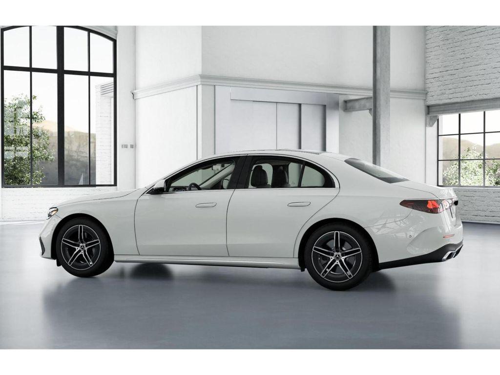 صورة مصغرة 31 لـ 2026 Mercedes-BENZ E-CLASS