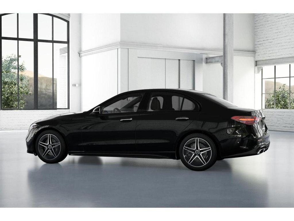 2026 Mercedes-BENZ C-CLASS — миниатюра 31