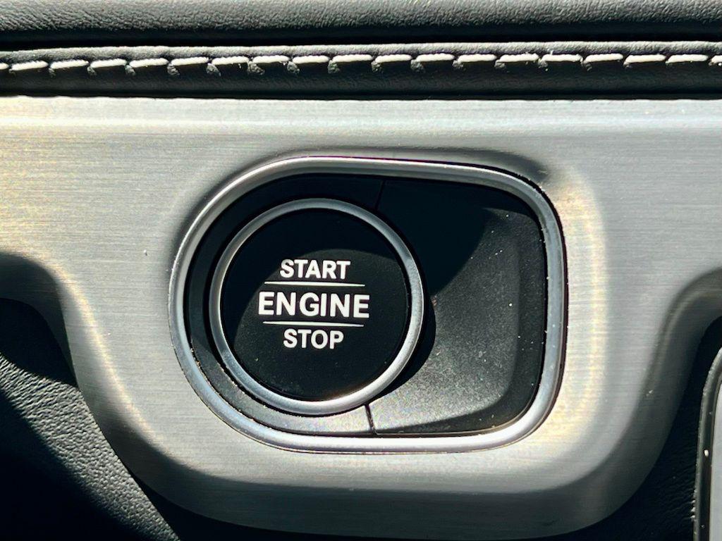 صورة مصغرة 44 لـ 2023 Mercedes-BENZ AMG G 63 4MATIC