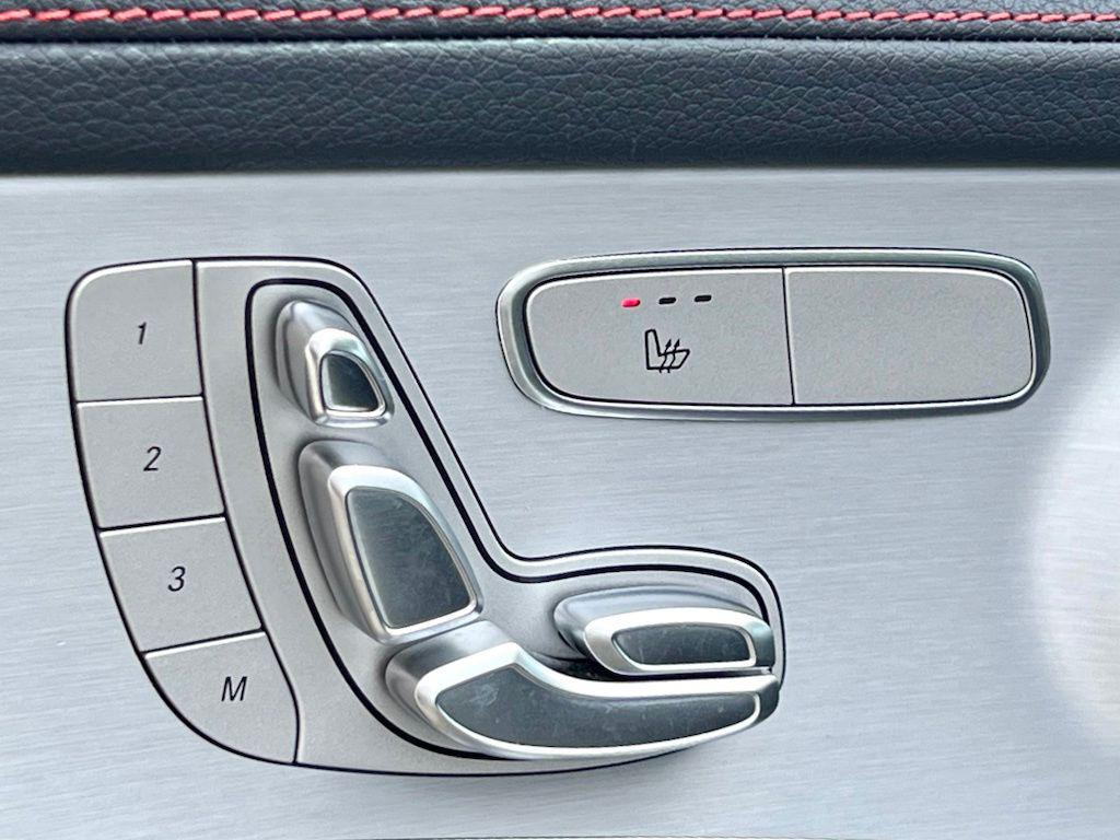 صورة مصغرة 35 لـ 2023 Mercedes-BENZ OTHERS