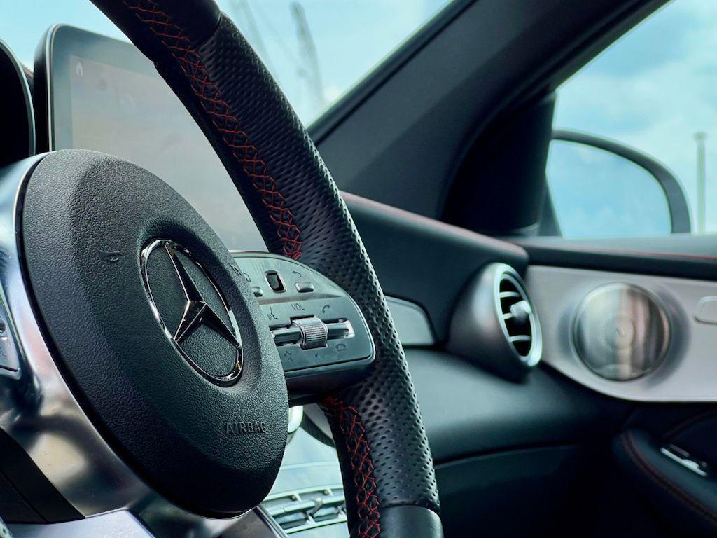 صورة مصغرة 38 لـ 2023 Mercedes-BENZ OTHERS