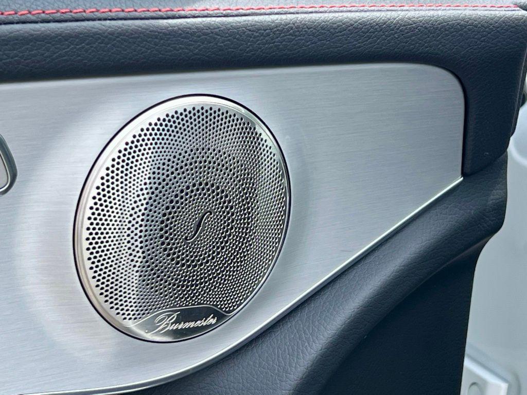 صورة مصغرة 36 لـ 2023 Mercedes-BENZ OTHERS