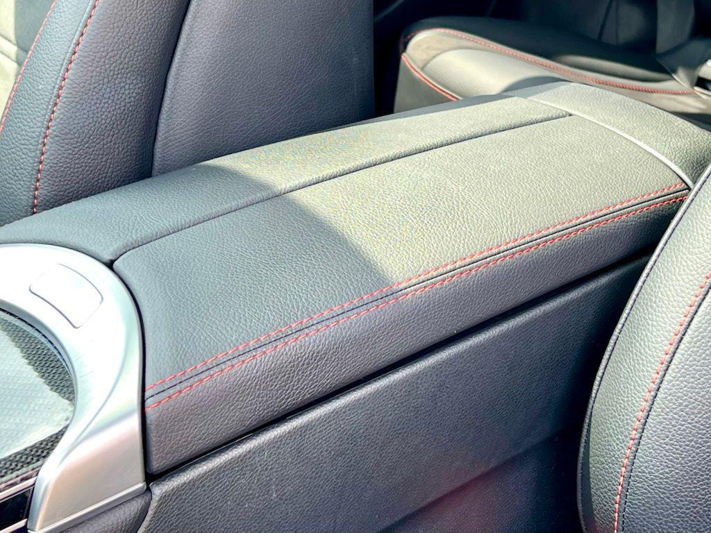 صورة مصغرة 52 لـ 2023 Mercedes-BENZ OTHERS
