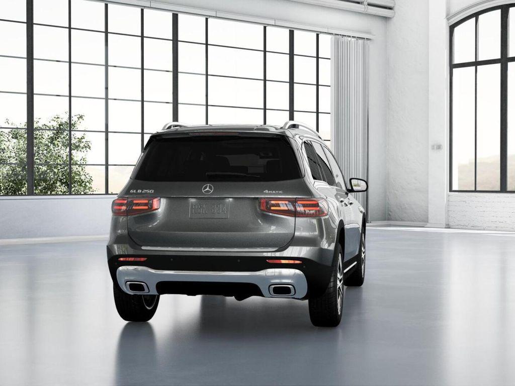 صورة مصغرة 23 لـ 2026 Mercedes-BENZ GLB
