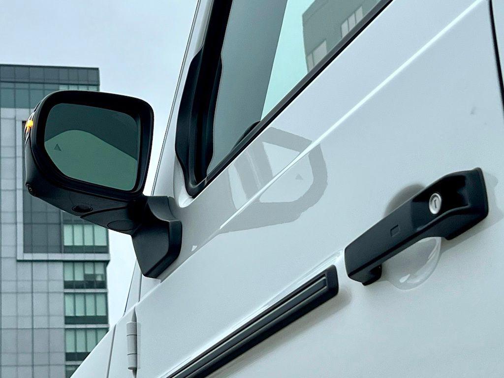 2026 Mercedes-BENZ G-CLASS — миниатюра 14