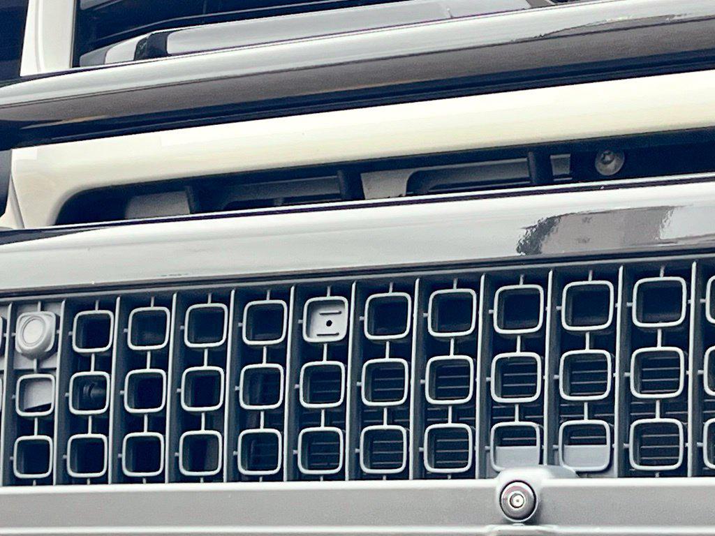2026 Mercedes-BENZ G-CLASS — фото 9